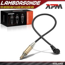 Lambdasonde Regelsonde Vor Kat