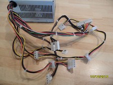 Netzgerät Netzteil Minebea Electronics Nr. SPW 1477   145 Watt Computernetzgerät