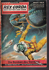Rex Corda  Nr.  5 (Z3)