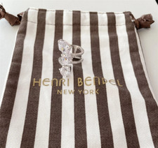 Vintage Henri Bendel Luxe