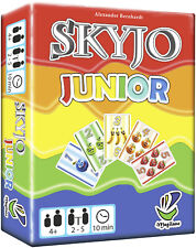 SKYJO JUNIOR von Magilano