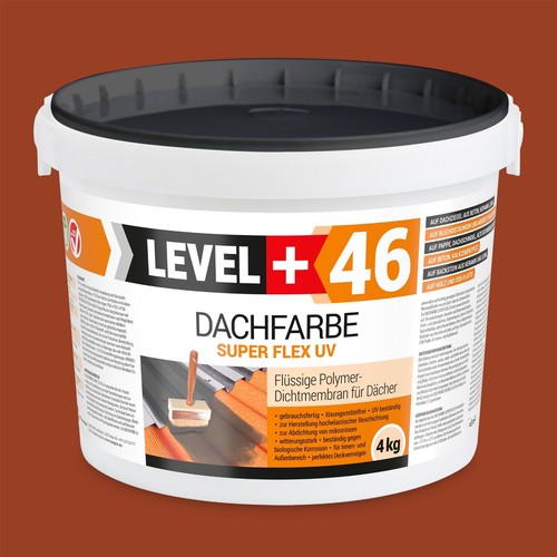 Dachfarbe ziegelrot 25kg - dachfarbe,