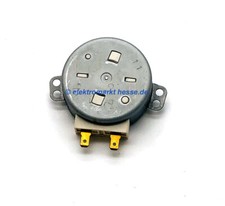 Drehteller-Motor Panasonic Z63265U30XN für Mikrowelle
