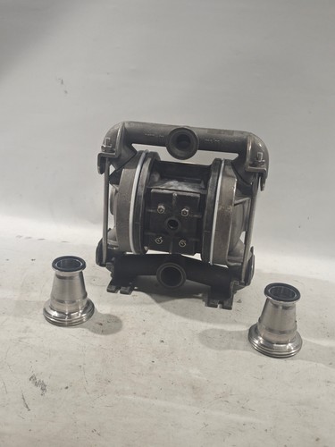 Wilden 316 s85 - wilden,