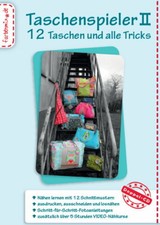 Schnittmuster Taschenspieler