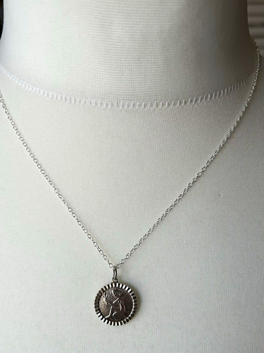 Halskette ankerkette silber - ankerkette,