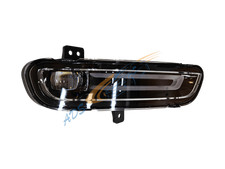 Jeep Grand Cherokee 2017 - 2021 Nebelscheinwerfer Summit Rechte Seite