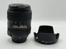 NIKKOR NIKON AF-S 18-300mm 1:3.5-6.3 G ED DX VR OBJEKTIV - AFS 18-300mm - SEHR GUT