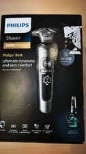 PHILIPS SP9841/32 Rasierer