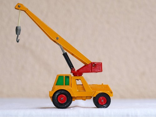 Vintage matchbox lesney - vintage,
