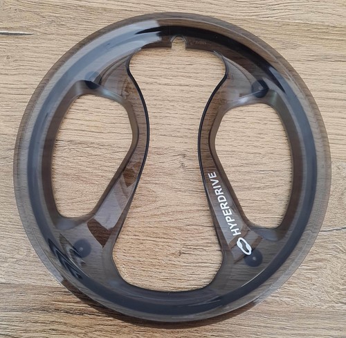 Shimano kettenschutzring - shimano, 48