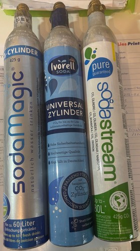 Sodastream sodamagic - x,