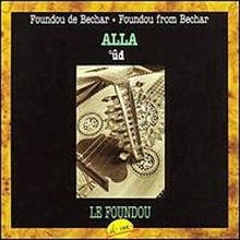 Fonda von alla - la, |