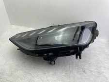 Original Audi RS4 B9 LED Scheinwerfer Matrix schwarz links 8W0941035J