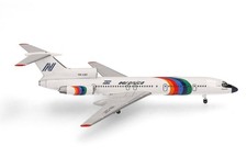 New! Herpa 538138 Aeronica