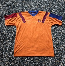 FC Barcelona Fußball Trikot