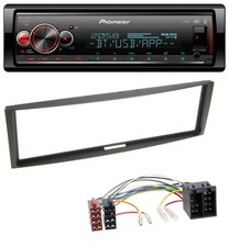 Pioneer Bluetooth USB MP3 DAB