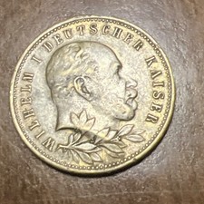 GERMANY1797-1897 ANNiVERSARY