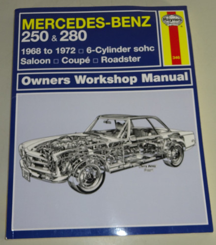 Reparaturanleitung mercedes - reparaturanleitung,