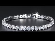 Echtes 925/Sterlingsilber