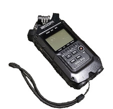 Zoom H4n Pro tragbarer handlicher Recorder kostenloser Versand aus Japan
