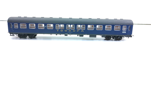 Röwa 3132 personenwagen - röwa,
