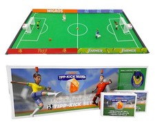 Tipp kick tischfußball - tipp-kick,