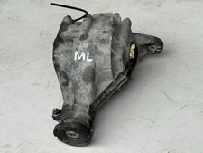 Mercedes ML W163 270 CDI Differential hinten Hinterachsgetriebe 4460310012 Orig