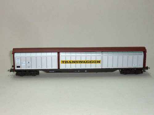 Electrotren - h0,,