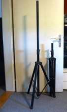 Lautsprecher Stativ/Ständer Set (2 Stück) nur einmal gebraucht