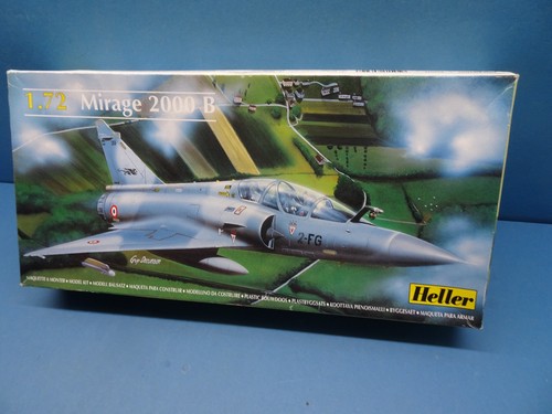 Heller mirage - heller,