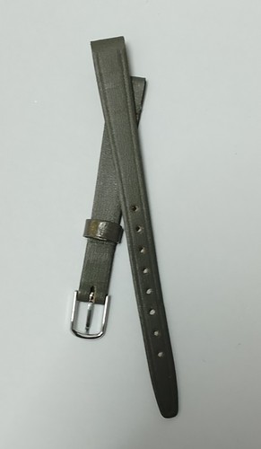 Hirsch echtleder uhrenarmband - echtleder,