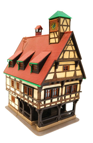 Kibri rathaus altstadthaus - altstadthaus,