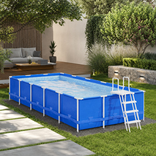 Pool bodentuch schutzvlies - bodentuch,