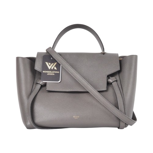 Celine belt bag - belt, leder