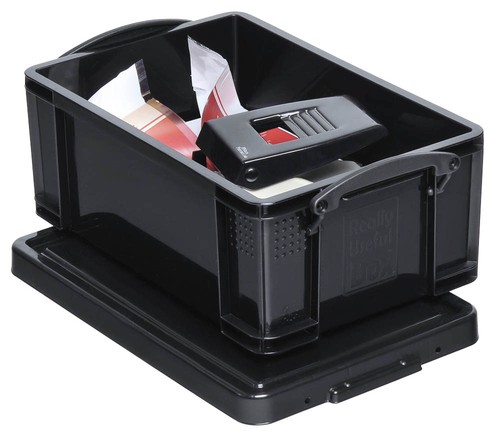 Really useful box - really,