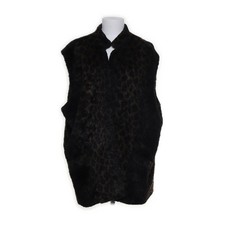 Outdoor Weste, Damen, Größe