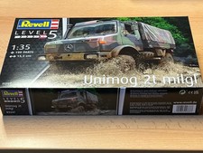 REVELL 03337 Modellbausatz BW