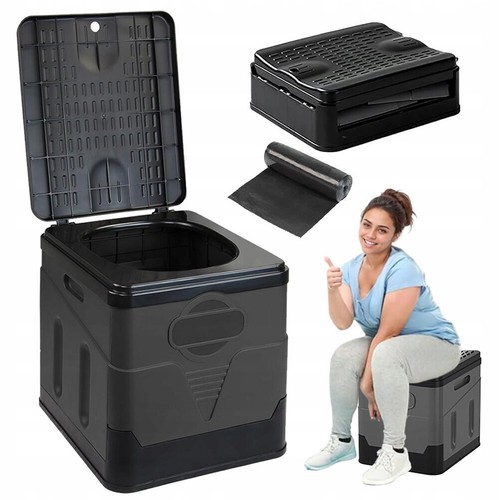 20l campingtoilette mobile - campingtoilette,