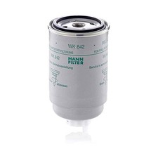 ORIGINAL® Mann-Filter