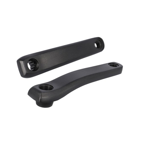 Stronglight kurbel set megan - stronglight, kurbel-set