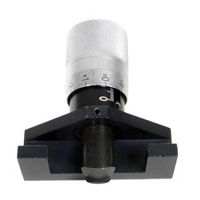 BGS Zahnriemen-Spannungsprüfer