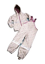 😇 Regen- / Matschanzug Gr