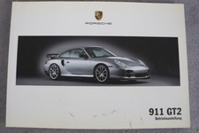 Porsche 911 GT2  -