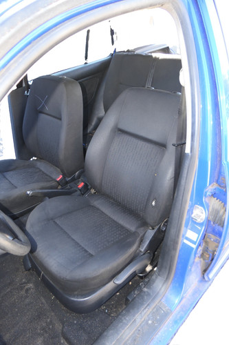 Golf bora sitz vorne - 1j,