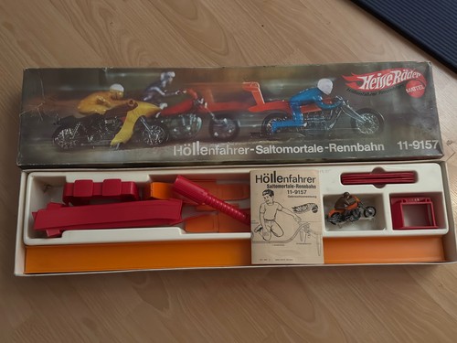 Hot wheels rrrumblers - wheels,