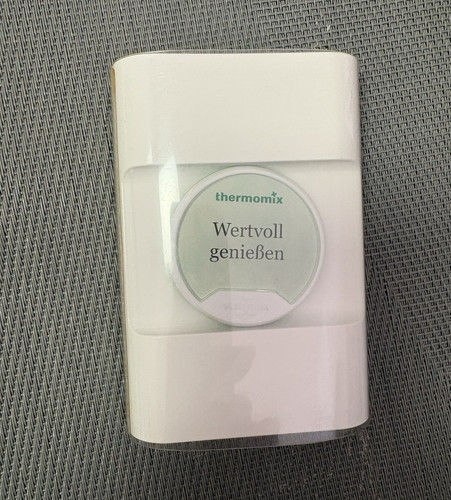 Thermomix rezeptchip - thermomix,