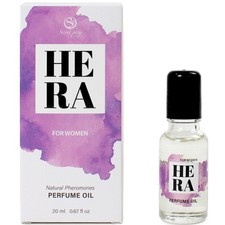 SECRETPLAY - HERA NATÜRLICHES