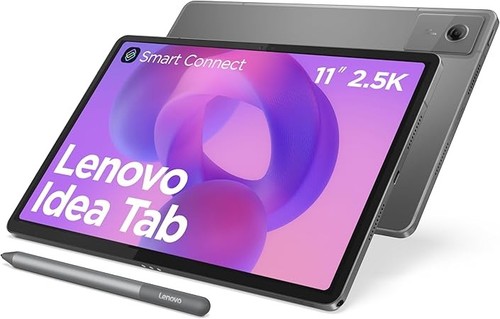 Lenovo idea tab tablet - tablet, 11"