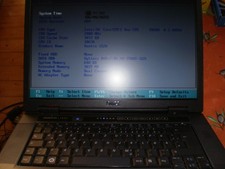 DELL Vostro 1520 Notebook
